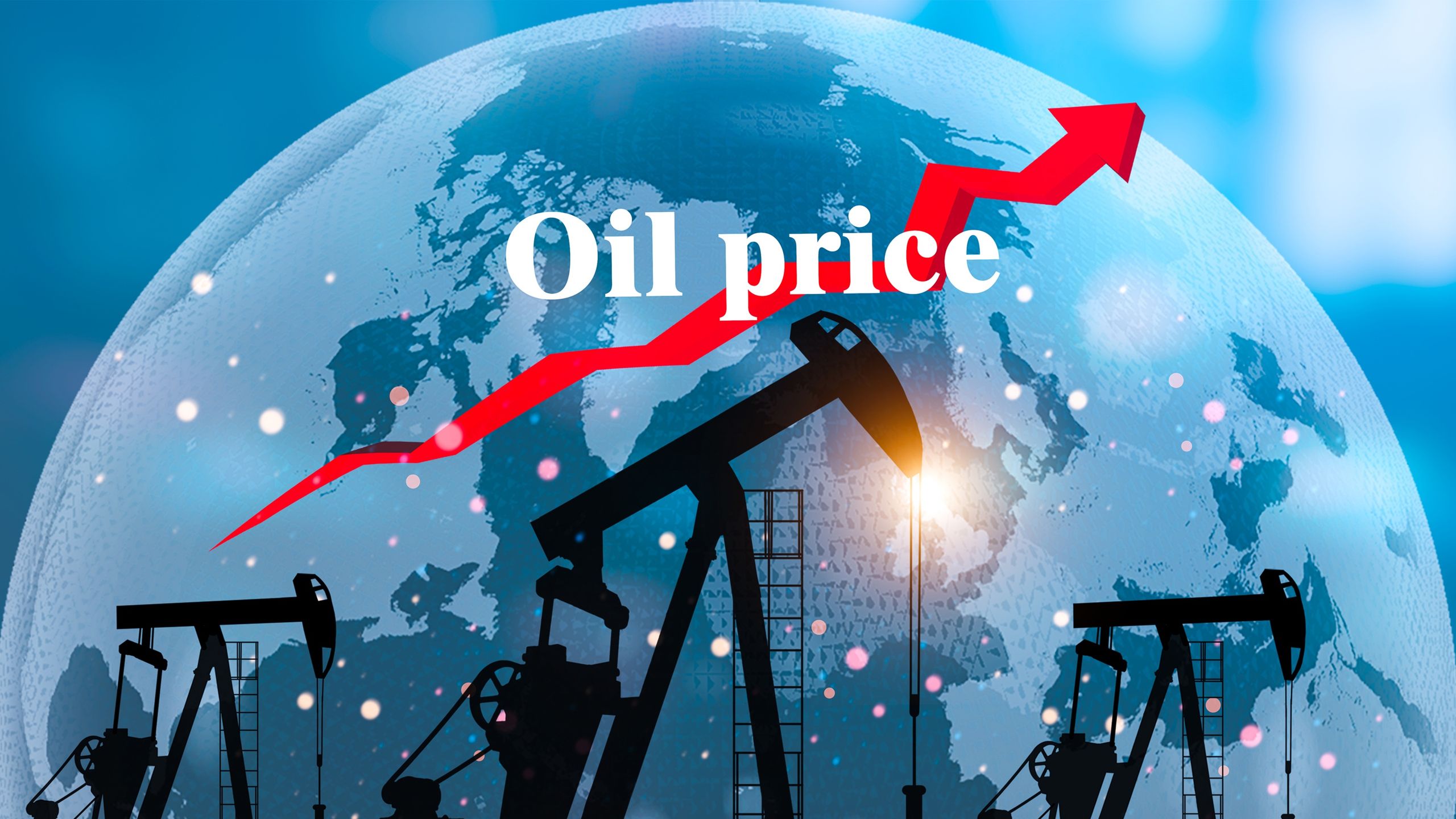 What the Oil Market Is Telling Us About Energy and Gas Prices What the Oil Market Is Telling Us About Energy and Gas Prices