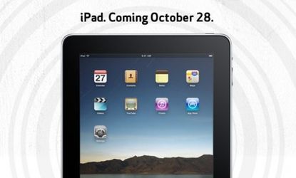 The Verizon iPad could pave the way for a Verizon iPhone.