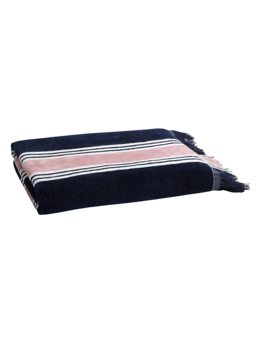 College Beach Towel