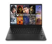 HyperX OMEN Gaming Laptop HyperX OMEN Gaming Laptop