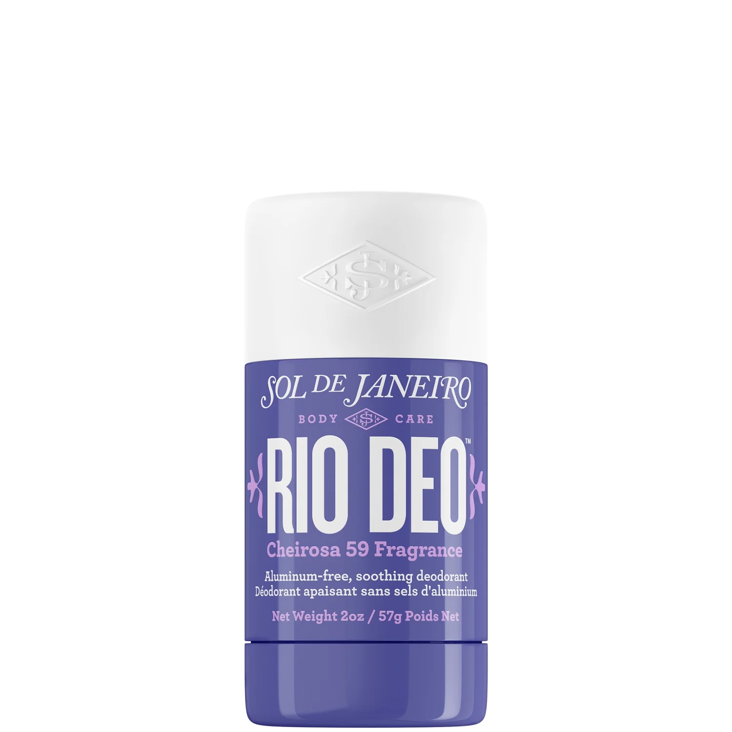 Sol De Janeiro Rio Deo Cheirosa '59