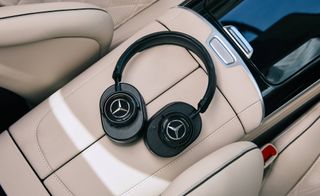 Master & Dynamic x Mercedes-Benz