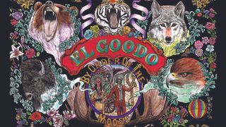 Cover art for El Goodo - By Order Of The Moose album