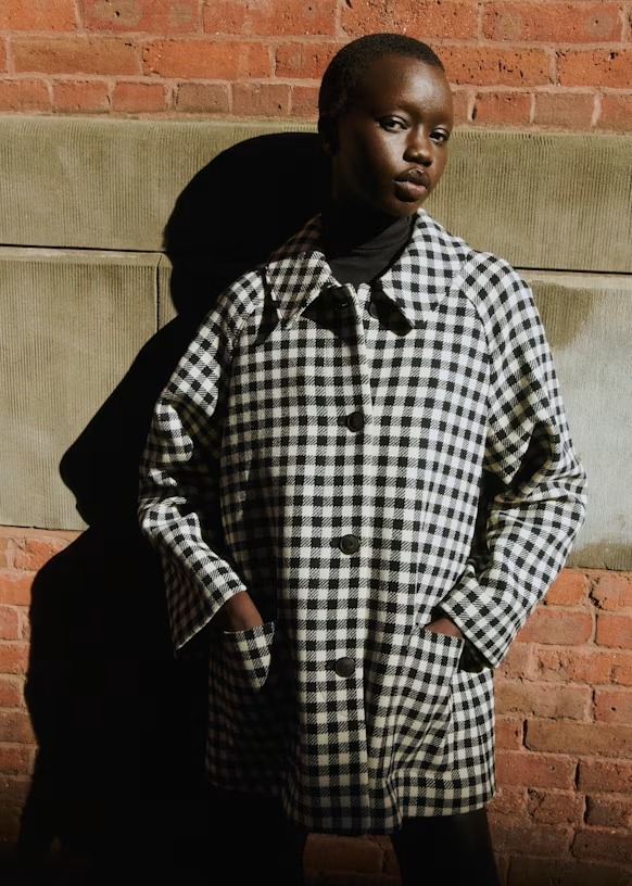 S&amp;eacute;zane, Gabriel Coat