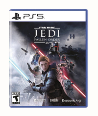 Star Wars Jedi Fallen Order: was $39 now $14 @ Best Buy
