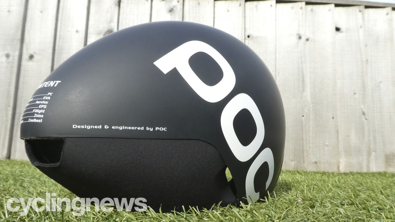POC Cerebel helmet