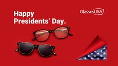 presidents day glasses deals