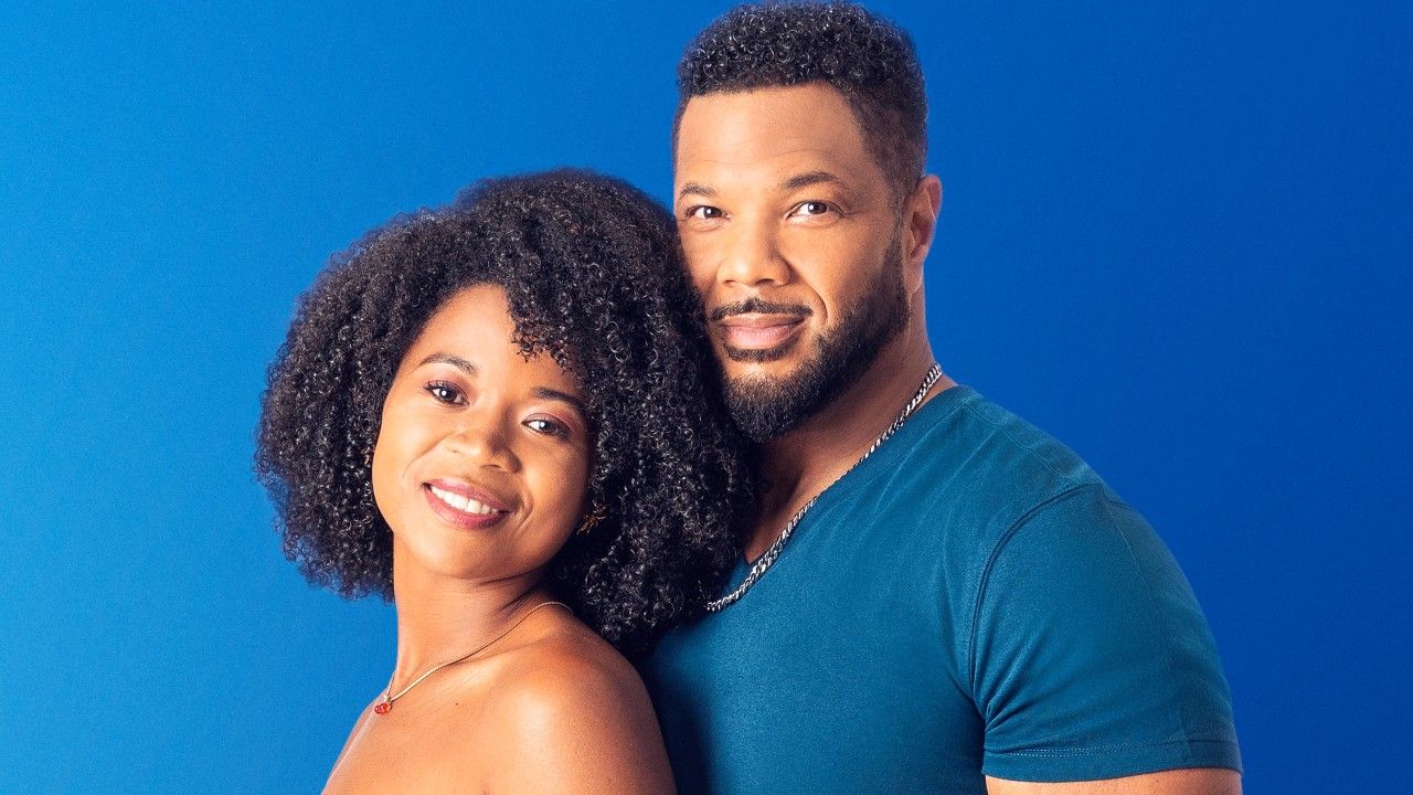 90 Day Fiancé: Before the 90 Day onthulde waarom Rick zich zo zorgen maakte over wat Trisha in Madagaskar deed, en ik ben in shock