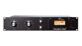 Best hardware vocal compressors: Universal Audio 1176LN