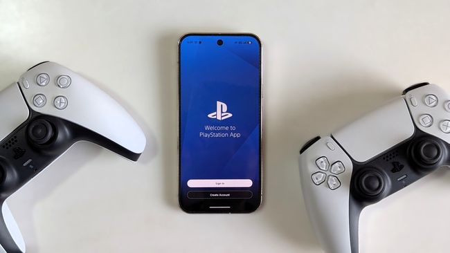 Я не мог войти в PlayStation App на Android, но нашёл простой способ обойти капризную двухфакторную аутентификацию Sony