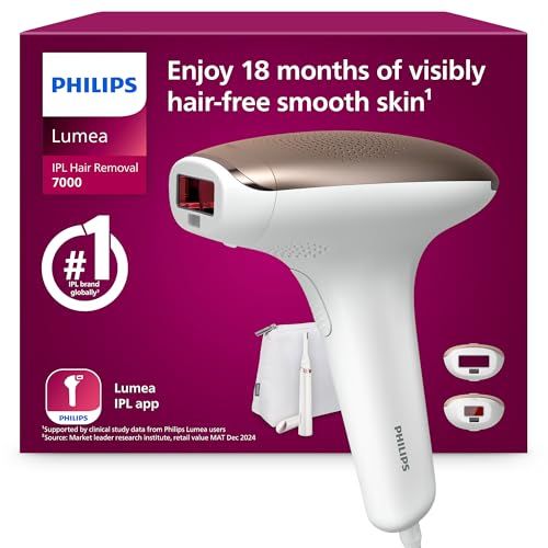 Lumea 7000 Series BRI921/00