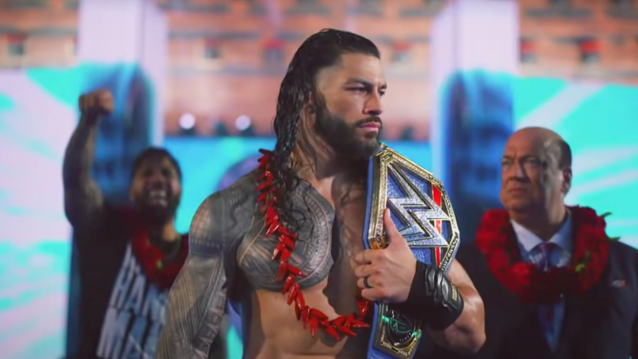 WWE News: Bray Wyatt possible return as he eyes New Orleans