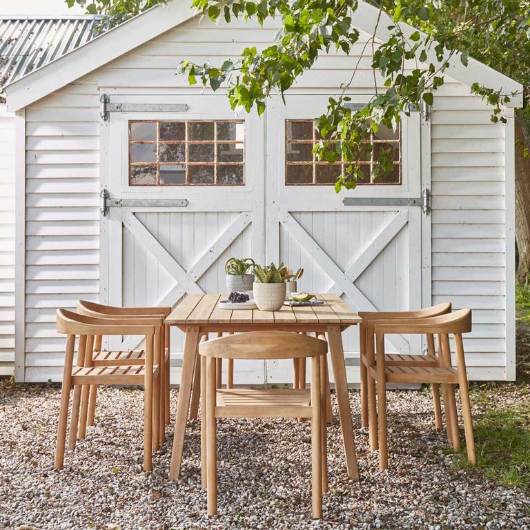 This is the exact date to buy garden furniture for the best deals