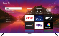 Roku Select Series HD Roku TV: starting at $99 @ Best Buy