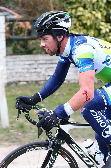 Michael Matthews (Orica Greenedge)