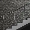SF Industry Noir Wallpaper