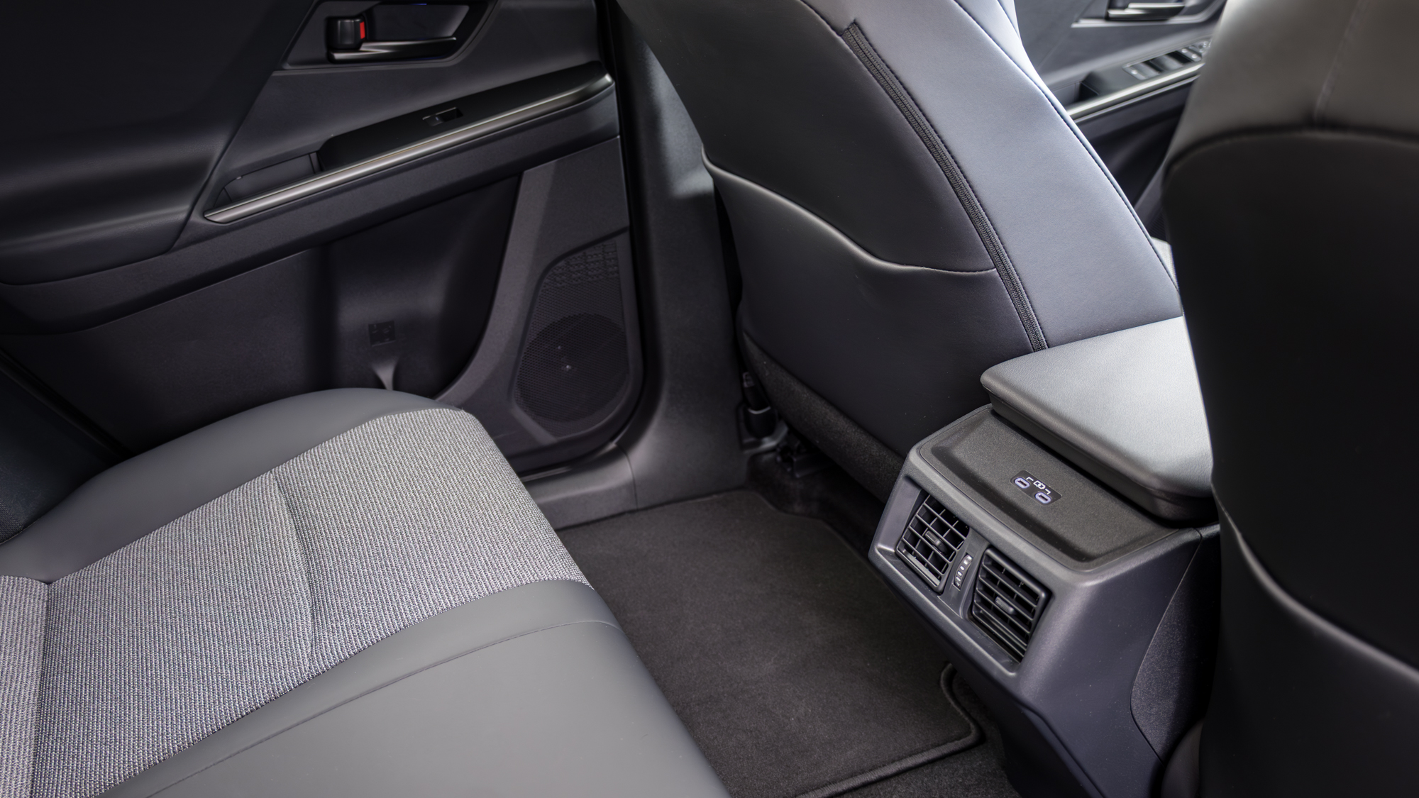 2026 Toyota bZ review.