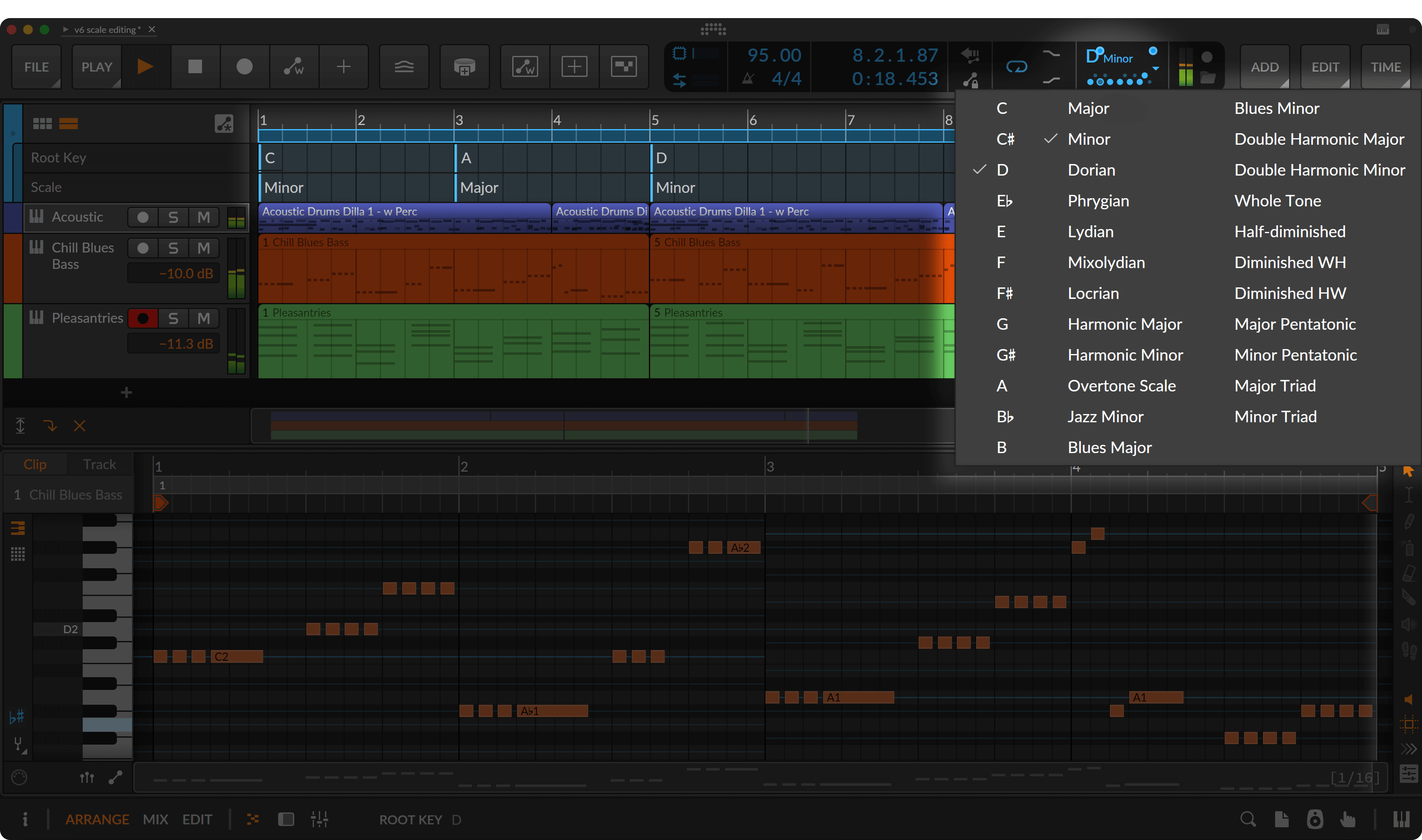 bitwig