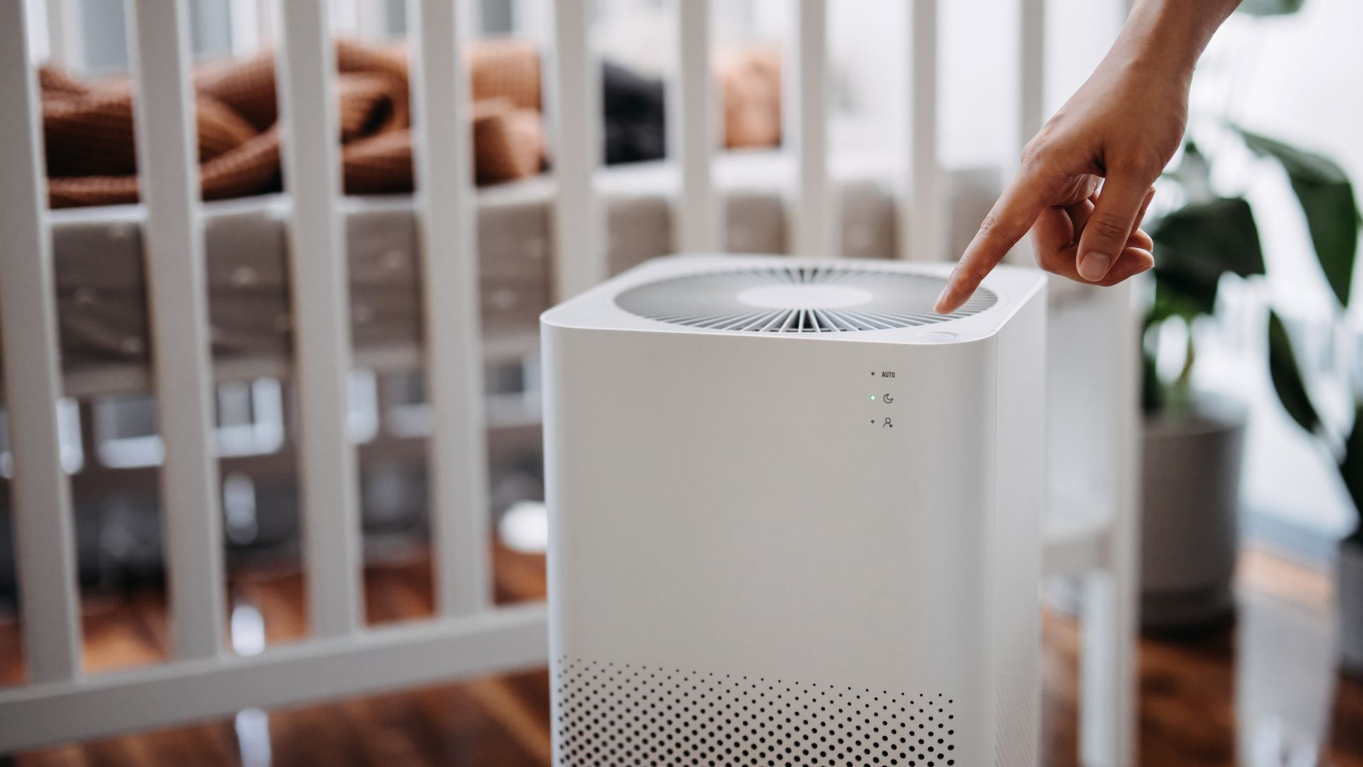 Levoit LV-H132 Air Purifier with True HEPA Filter for Smoke, Bacteria, and  More 