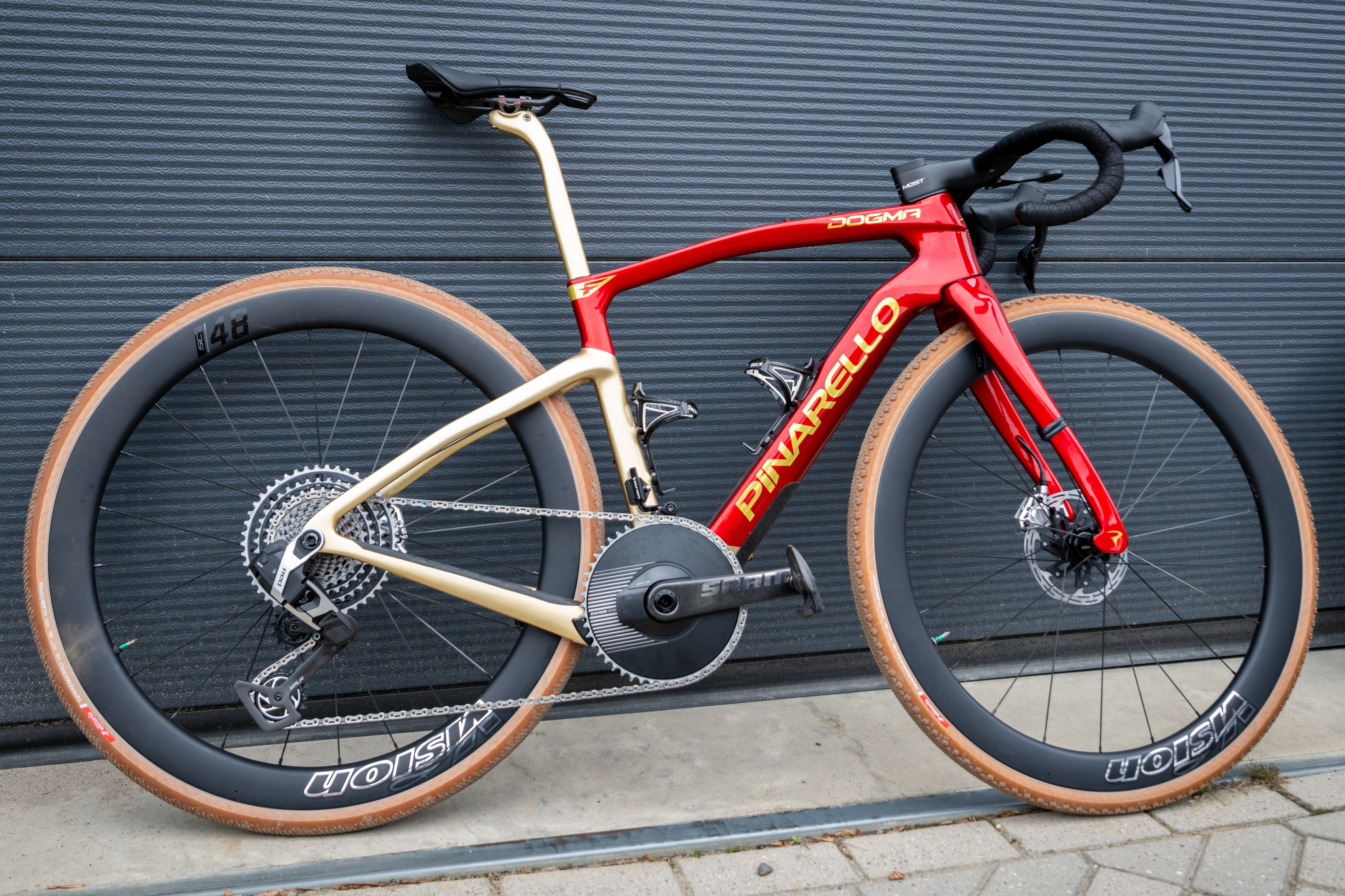 Campeonato del Mundo UCI Gravel - Limburgo