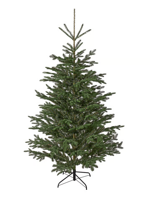 VINTERFINT Artificial Christmas Tree - Indoor/outdoor Green 94 &frac12; "