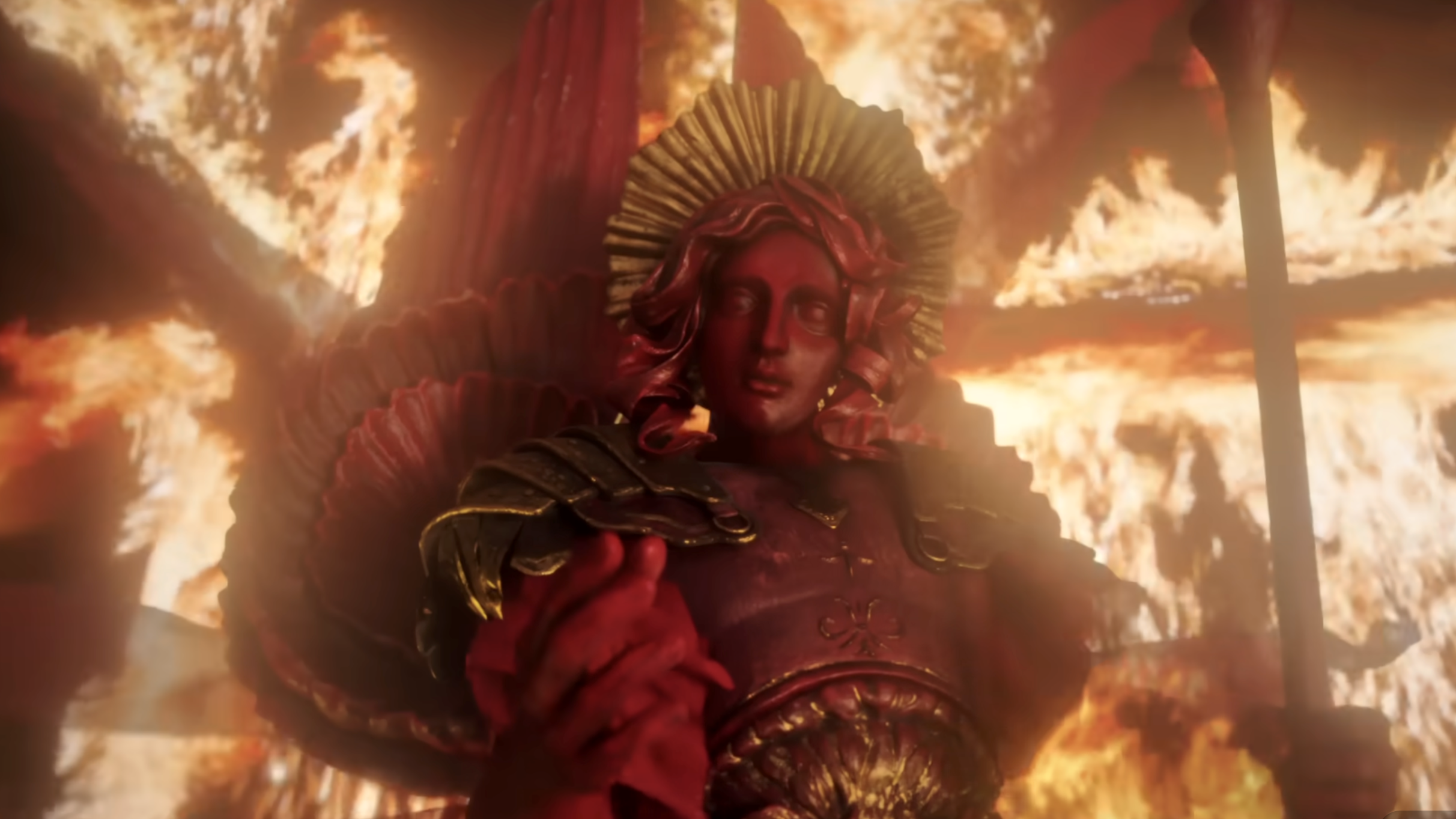 Frankenstein on Netflix