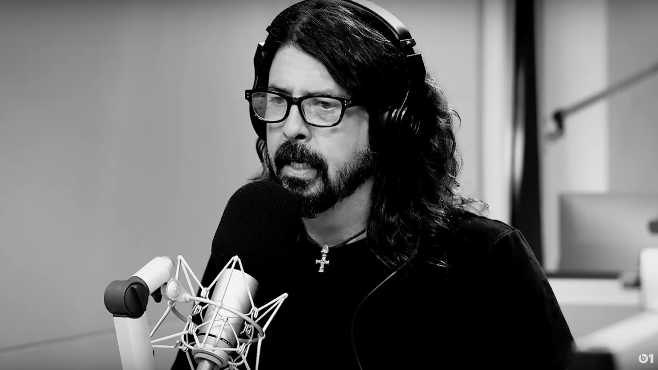 Dave Grohl