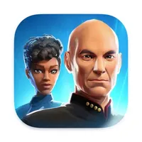Star Trek Legends