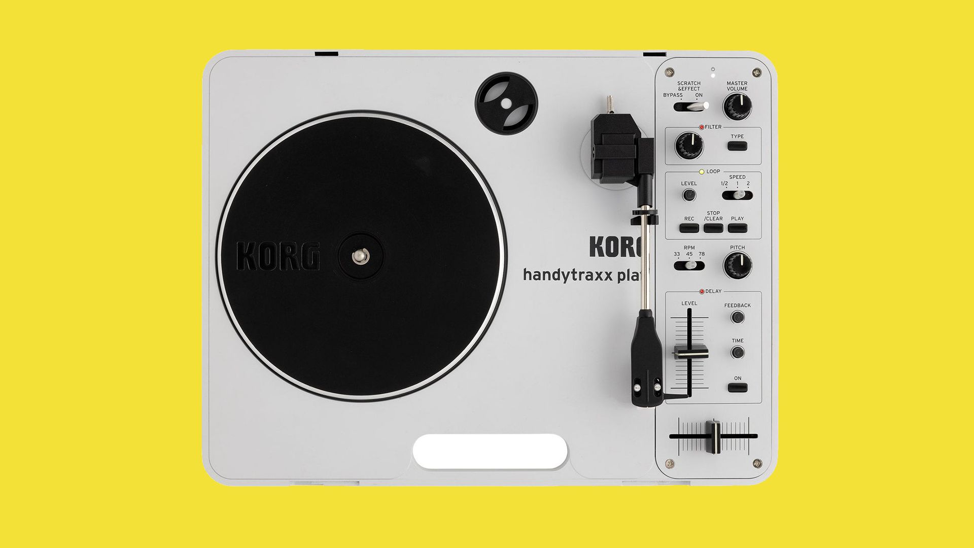 Korg Handytraxx Play