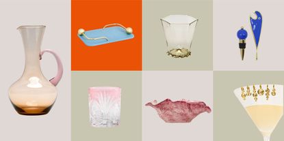 Bar Accessories Hero Image