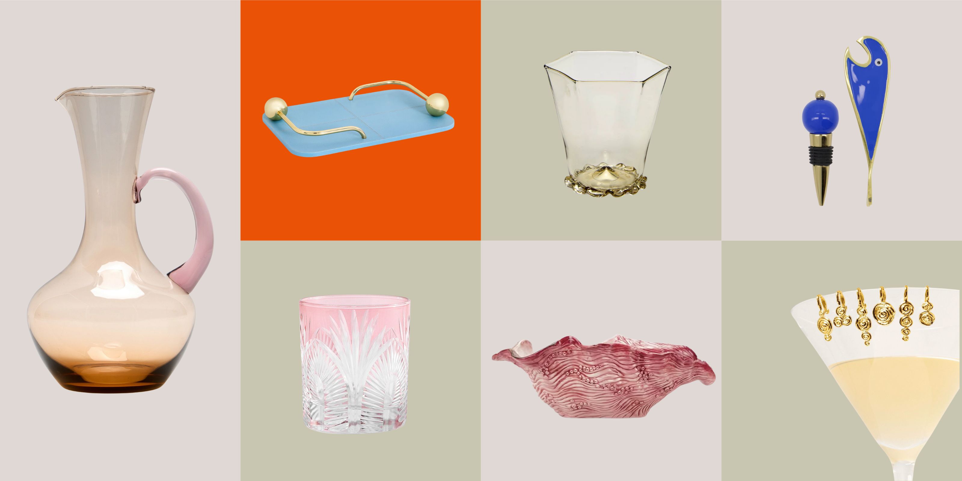 Bar Accessories Hero Image 