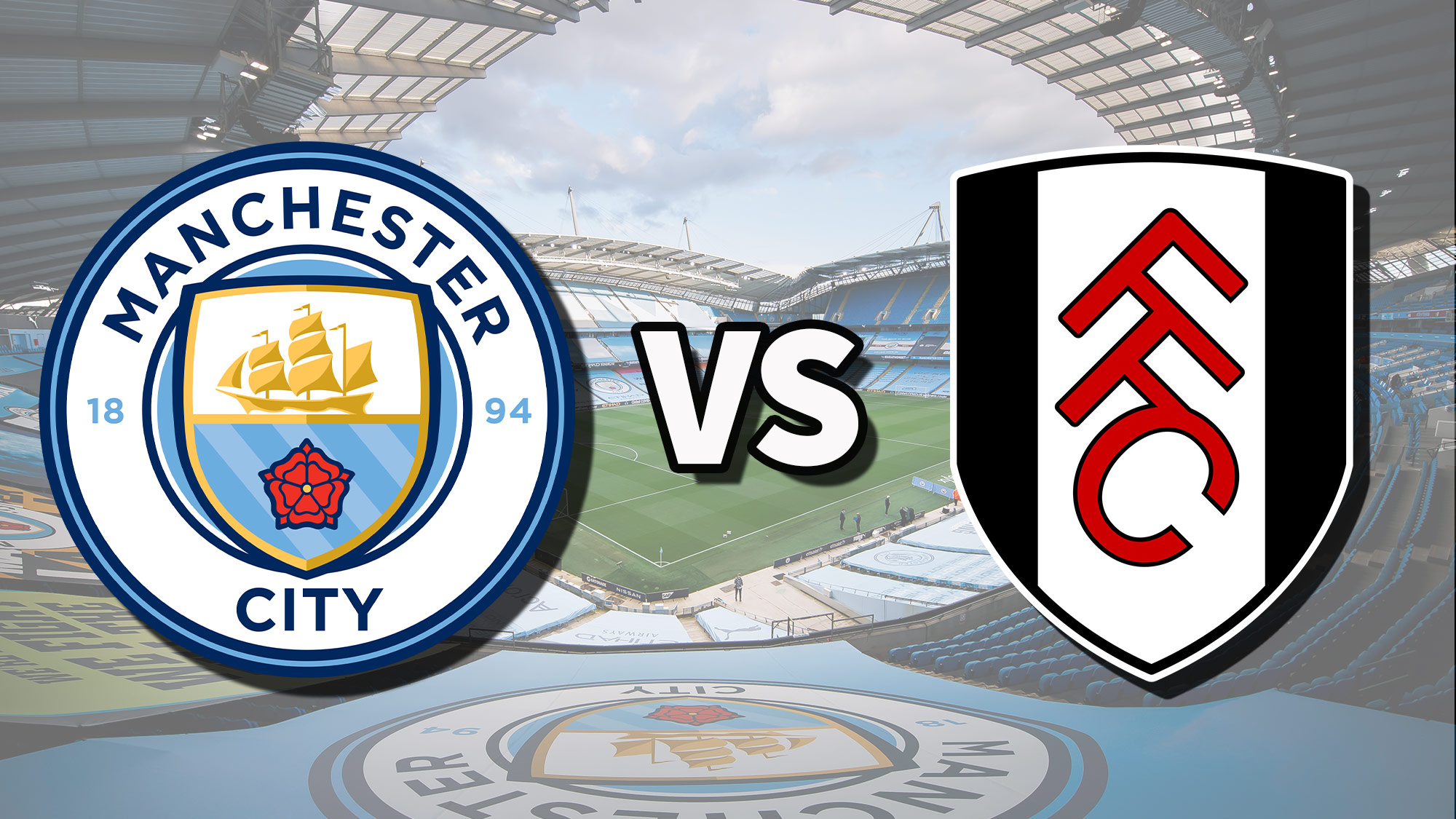 Fulham v man city tv new arrivals