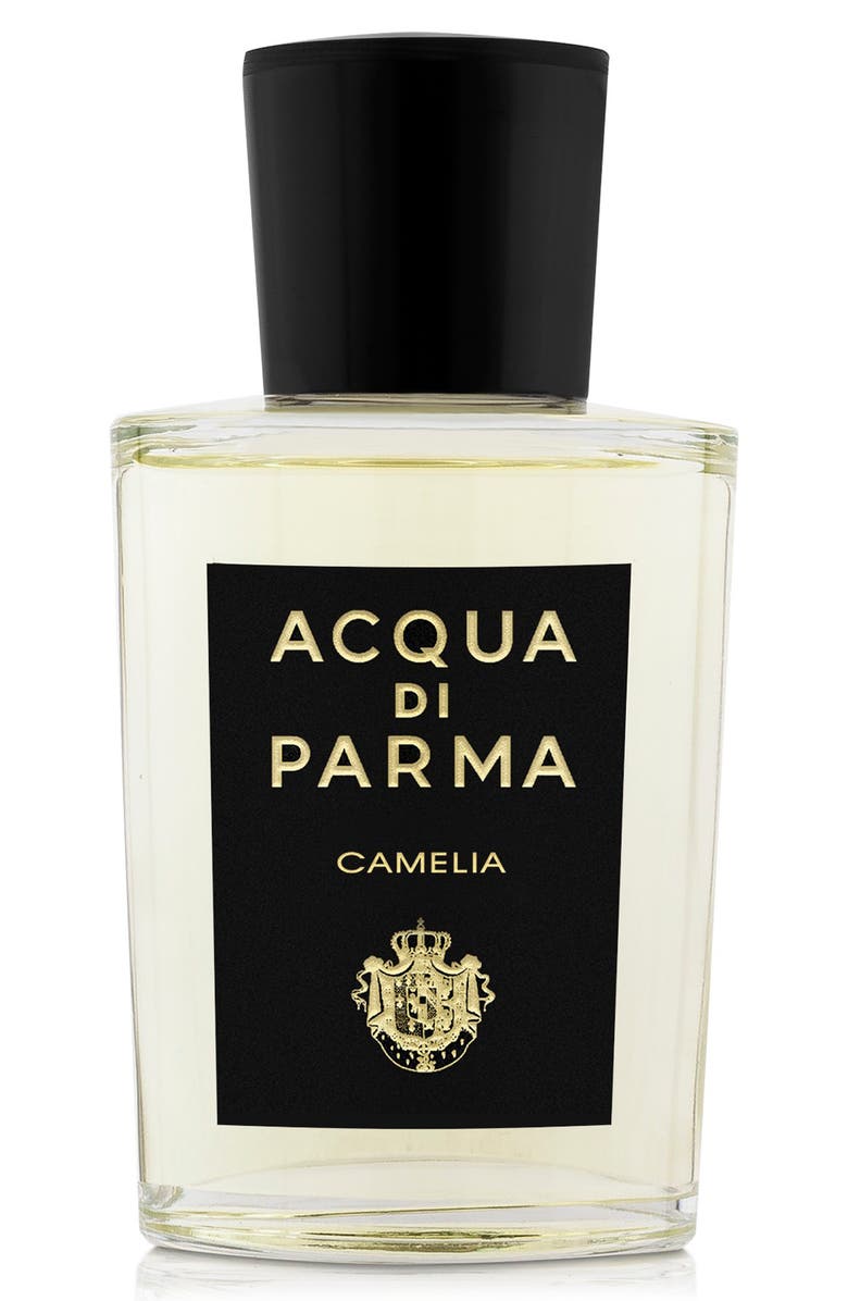 Camelia Eau De Parfum
