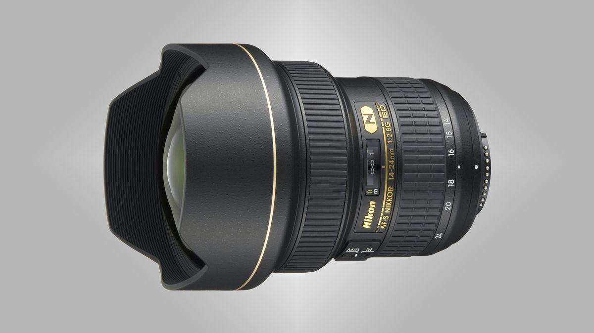 Best wideangle lenses for Nikon FX format DSLRs Best wideangle lens