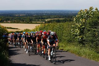 RideLondon Classic one of 21 applicants for WorldTour status in 2017