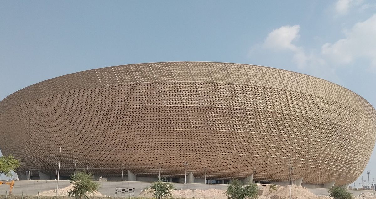 Losail Stadium