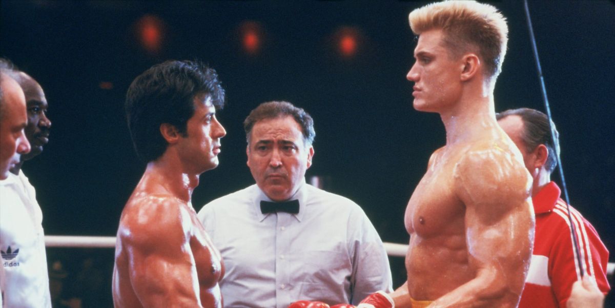 Rocky IV