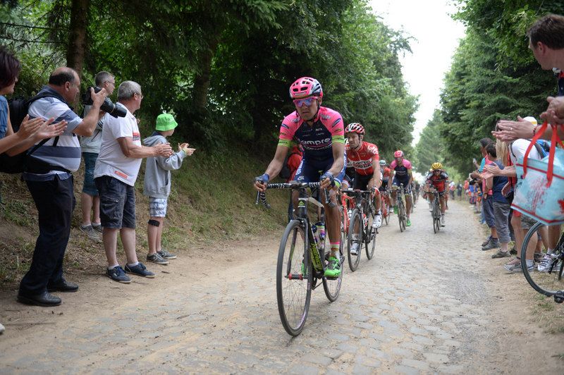 Rafa Valls (Lampre-Merida)
