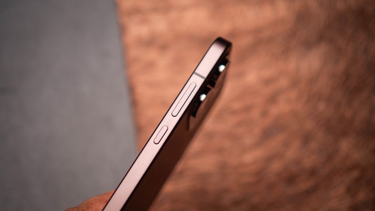 OPPO Reno 15 Pro review on Android Central