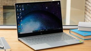 HP Envy 13 (2019) laptops with best battery life