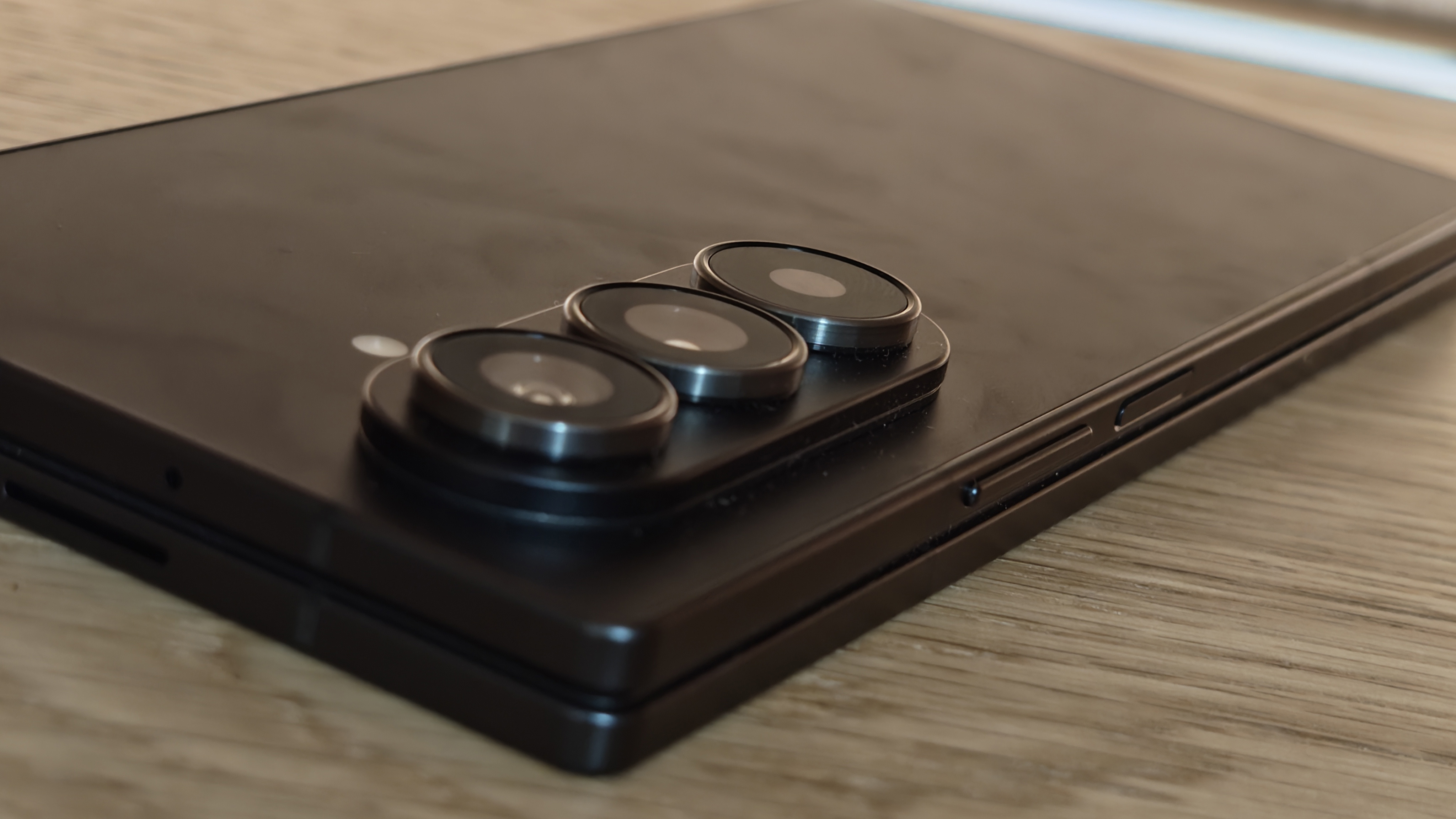 The Samsung Galaxy Z Fold 7