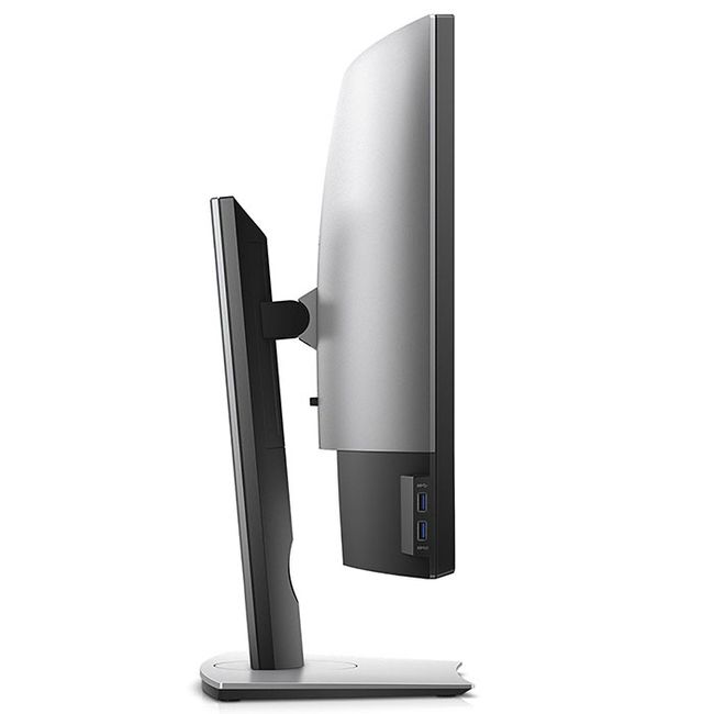 Dell U3818DW Curved Monitor Review - Tom's Hardware | Tom's Hardware