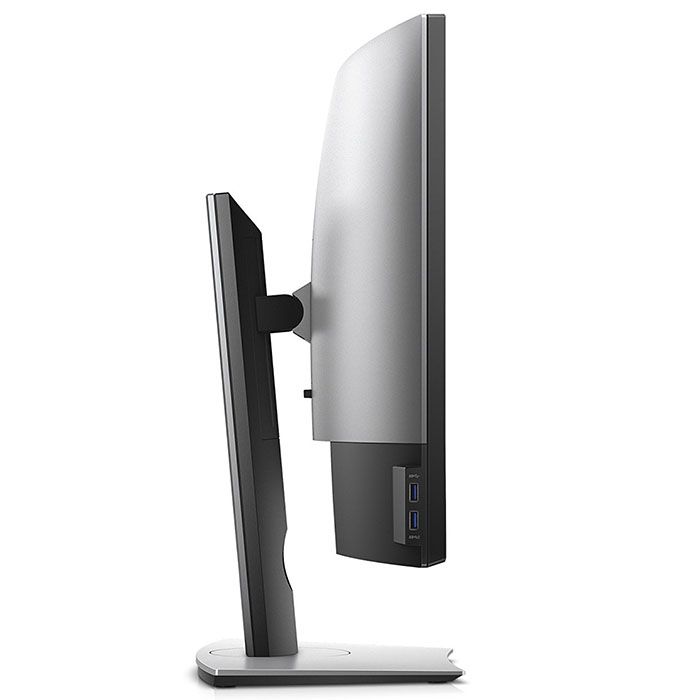 Dell U3818DW Curved Monitor Review - Tom's Hardware | Tom's Hardware