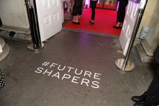 Future Shapers