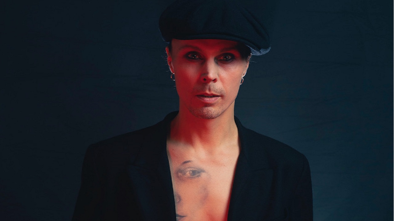 Ville valo nude