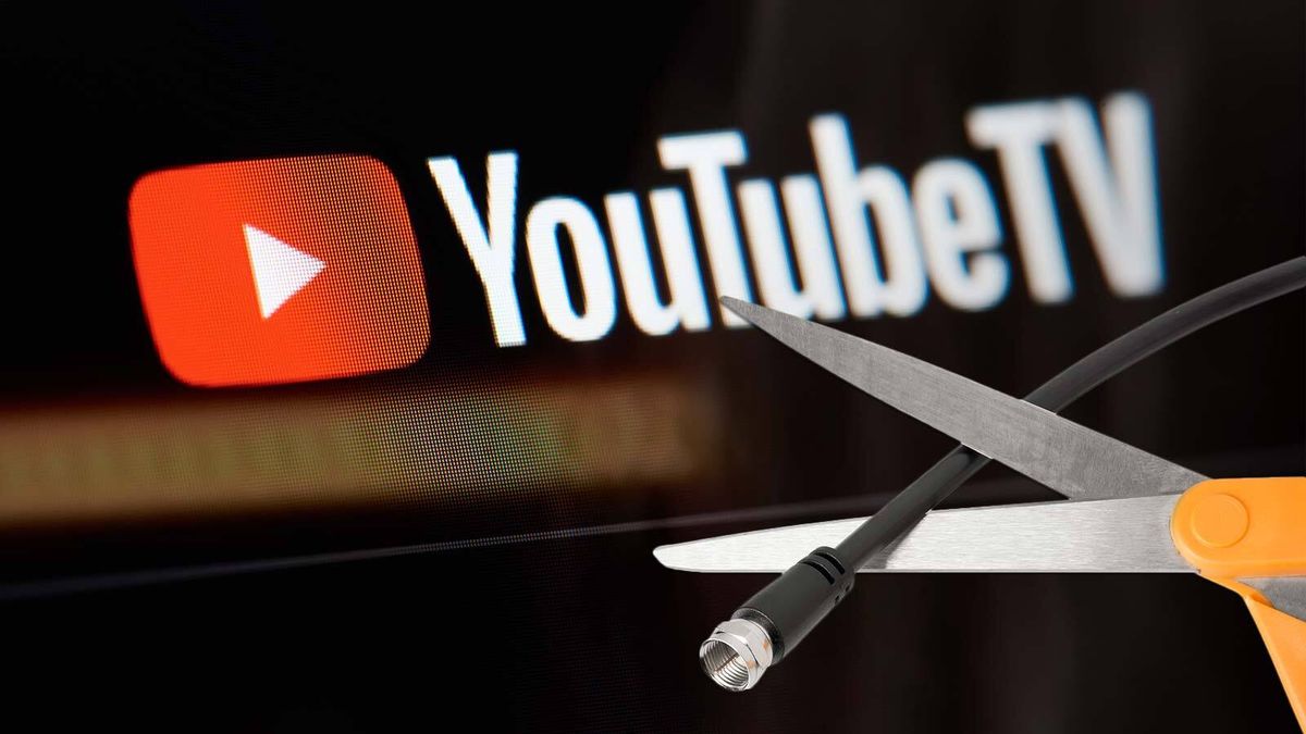 I cut the cord with YouTube TV — and this is the biggest drawback