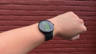Google Pixel Watch 5