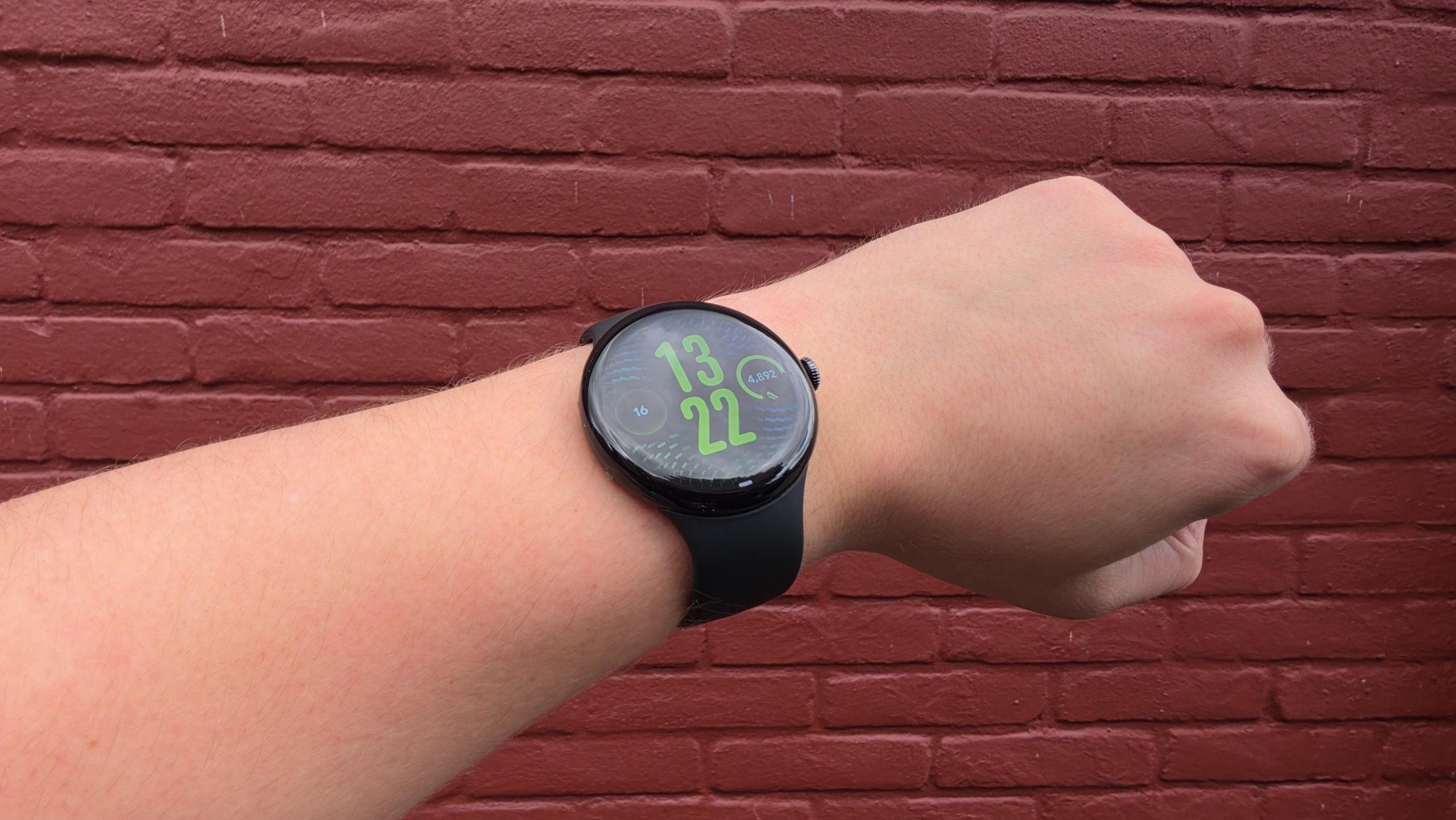 Google Pixel Watch 5