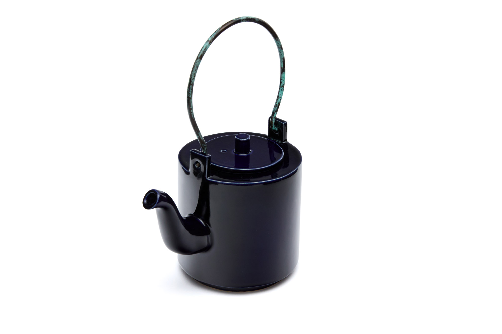 Loewe teapot by David Chipperfield