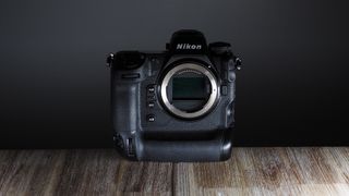 Nikon Z9